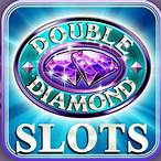 free double diamond slot game